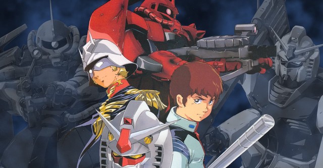 Gundam the cheap origin watch online